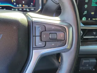2025 Chevrolet Silverado 2500 HD