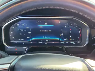 2025 Chevrolet Silverado 2500 HD