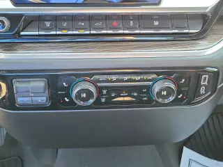 2025 Chevrolet Silverado 2500 HD