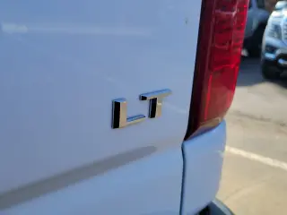 2025 Chevrolet Silverado 2500 HD