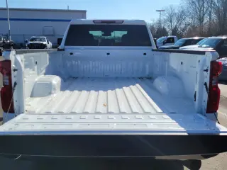 2025 Chevrolet Silverado 2500 HD