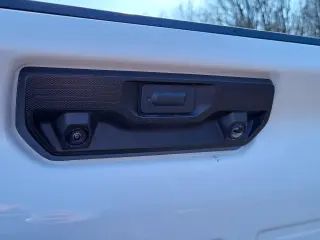 2025 Chevrolet Silverado 2500 HD