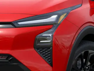 2027 Chevrolet Bolt