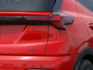 2027 Chevrolet Bolt
