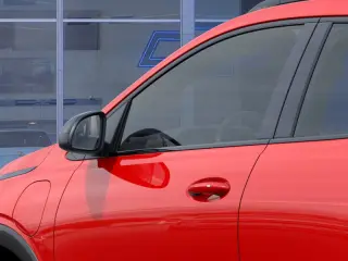 2027 Chevrolet Bolt