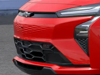 2027 Chevrolet Bolt
