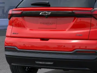 2027 Chevrolet Bolt