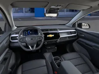 2027 Chevrolet Bolt