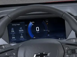 2027 Chevrolet Bolt