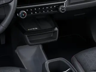 2027 Chevrolet Bolt