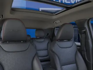 2027 Chevrolet Bolt