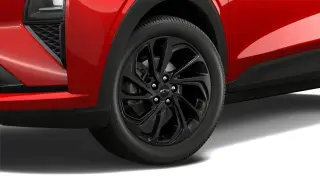 2027 Chevrolet Bolt