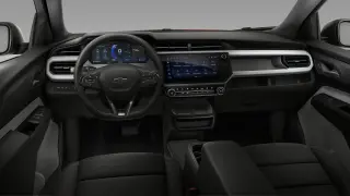 2027 Chevrolet Bolt
