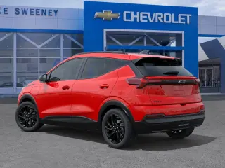 2027 Chevrolet Bolt