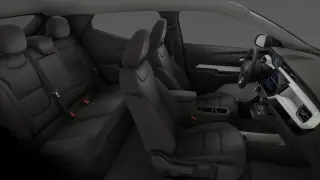 2027 Chevrolet Bolt