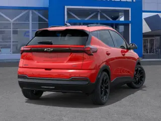 2027 Chevrolet Bolt