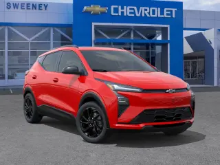 2027 Chevrolet Bolt