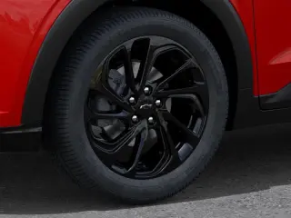 2027 Chevrolet Bolt
