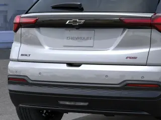 2027 Chevrolet Bolt