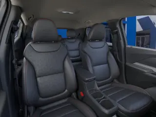 2027 Chevrolet Bolt