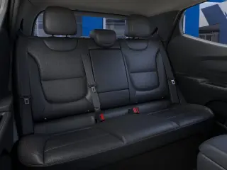2027 Chevrolet Bolt