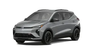 2027 Chevrolet Bolt