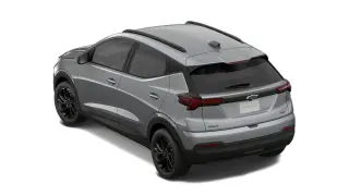 2027 Chevrolet Bolt