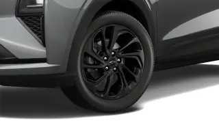 2027 Chevrolet Bolt