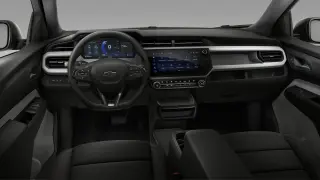 2027 Chevrolet Bolt