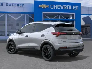 2027 Chevrolet Bolt