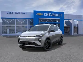 2027 Chevrolet Bolt