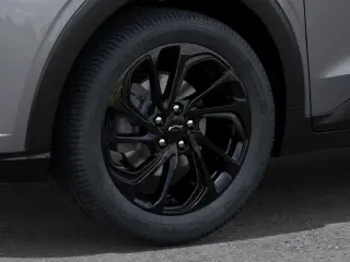2027 Chevrolet Bolt