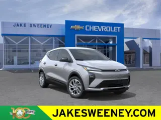 2027 Chevrolet Bolt