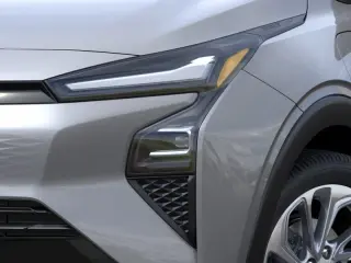 2027 Chevrolet Bolt