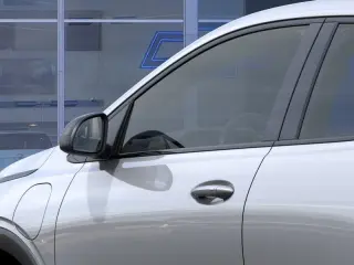 2027 Chevrolet Bolt
