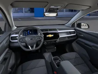 2027 Chevrolet Bolt