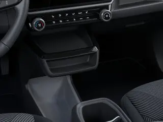 2027 Chevrolet Bolt