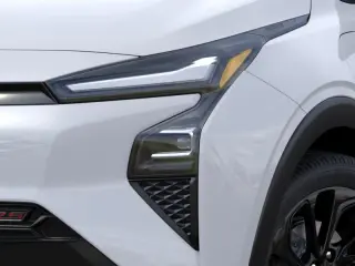 2027 Chevrolet Bolt