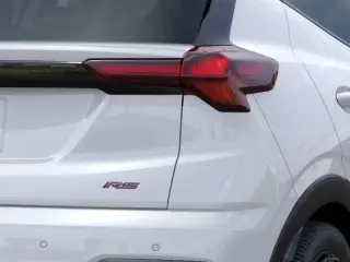2027 Chevrolet Bolt