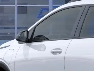 2027 Chevrolet Bolt