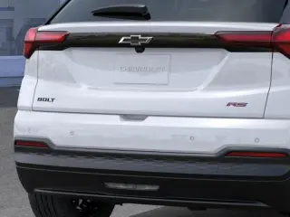 2027 Chevrolet Bolt