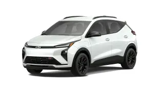 2027 Chevrolet Bolt