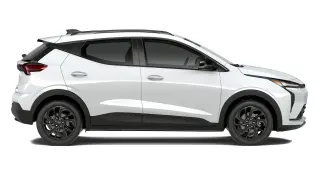 2027 Chevrolet Bolt