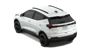 2027 Chevrolet Bolt