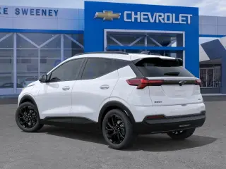 2027 Chevrolet Bolt