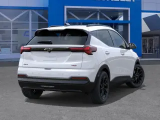 2027 Chevrolet Bolt