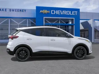 2027 Chevrolet Bolt