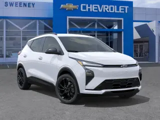 2027 Chevrolet Bolt