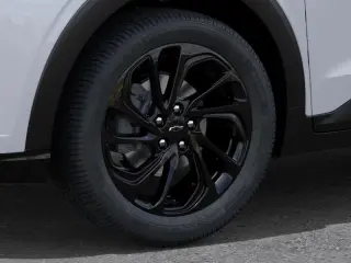 2027 Chevrolet Bolt