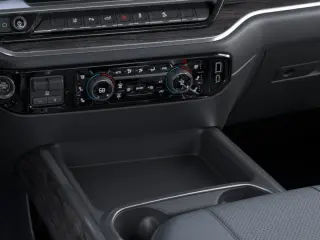 2026 Chevrolet Silverado 2500 HD
